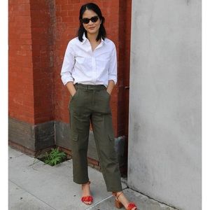 Universal Standard Cargo Pants